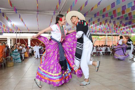 Gobierno De Oaxaca On Twitter En Un Encuentro Previo Al Desfile De