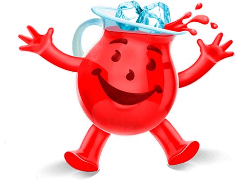 Kool Aid Mexico 555x427 Png Download