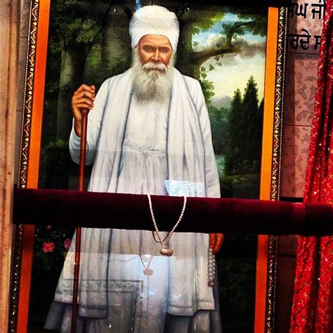 Bhora Sahib Nanaksar Kleran Sant Baba Amar Singh Ji Flickr