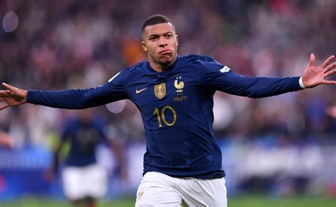 CAMPEÓN DEL MUNDO con Francia DESTROZÓ a Kylian Mbappé Es torpe que