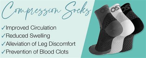 Ultimate Guide How Do Compression Socks Work Simply Feet