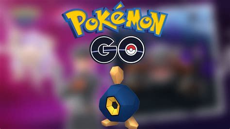 Come ottenere Shadow Roggenrola in Pokemon GO e può essere brillante