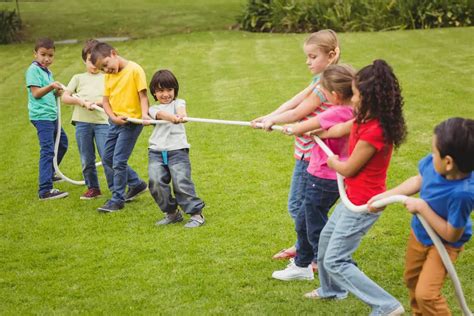 Juegos para Niños Fáciles divertidos y para todas las edades