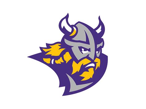 Sean's NFL - Minnesota Vikings Concept Logo by Sean McCarthy on Dribbble