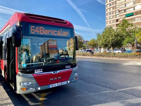 El PP no logra sacar adelante su nuevo organigrama para la EMT València