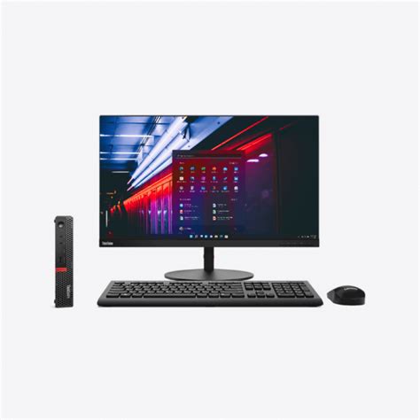 Lenovo Desktop Thinkcentre M920 Sff Brascopy