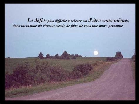 Excellente citation pour commencer la journée
