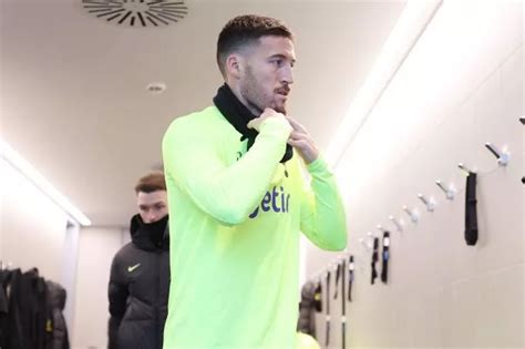 Matt Doherty Issues Warning To Premier League Rivals After Tottenham