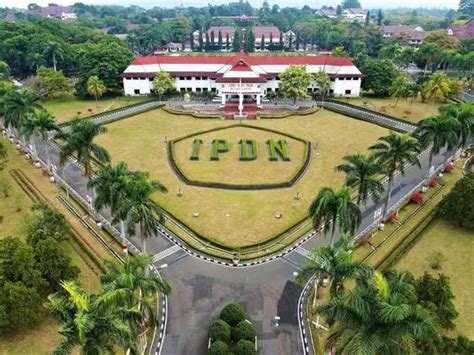 Siap Siap Ini Jadwal Pendaftaran Ipdn 2024 Dan Persyaratan Lengkapnya