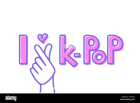 I Love Kpop