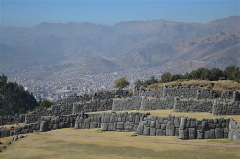 | Sacsayhuaman – Ancient Ruins with a TwistStudy Abroad with UNA