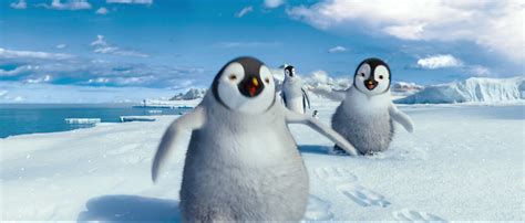 Image Happy Feet2 3127 Happy Feet Wiki