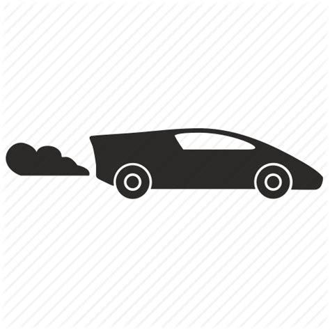 Car Side View Png Transparent Smoke Imagesee