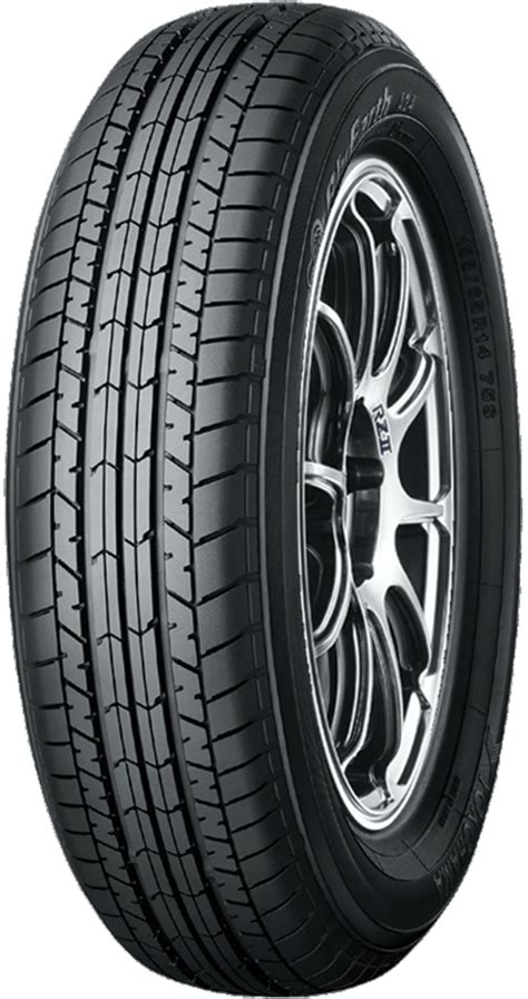 Yokohama BluEarth A34 tyre | Cranefield Automotive