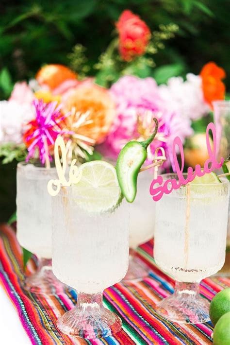 Summer Bridal Shower Themes Your Bestie Will Love Summer Bridal