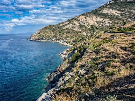 Mega Knall Bei Insel Elba Deutet Auf Meteoriteneinschlag Hin S Dtirol