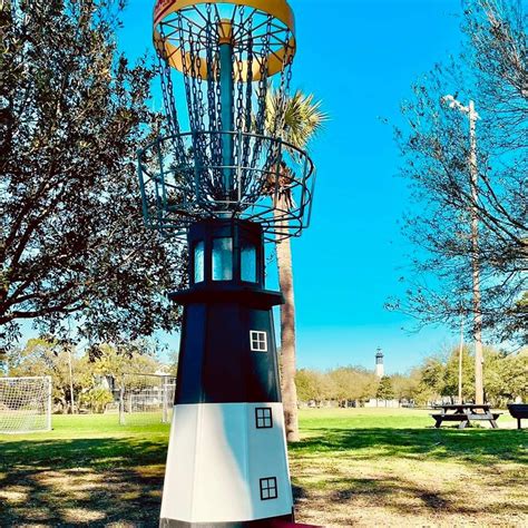 Intracoastal Disc Golf Club UDisc Leagues BETA