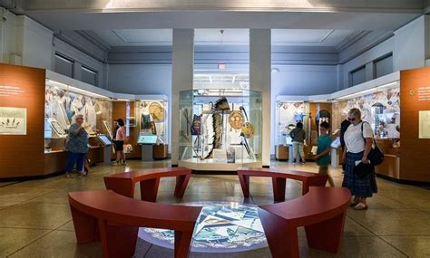 Penn Museum - Penn Museum | Groupon