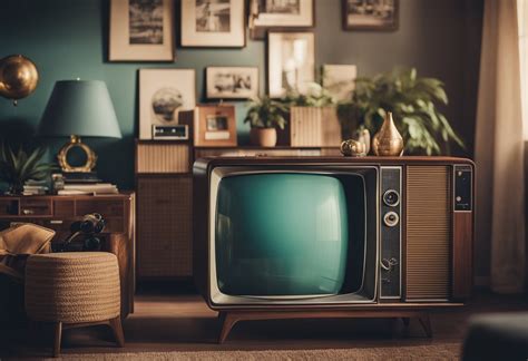 classic tv shows tracing  cultural impact   television