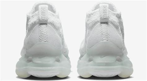 Wmns Nike Air Max Scorpion White Dj Where To Buy Info