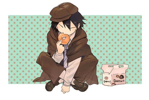 Ranpo Pictures Scrolller