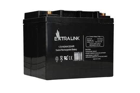 Akumulator AGM 12V 40AH - 12549697486 - oficjalne archiwum Allegro