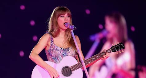 Taylor Swift Tour 2024 Wiki Jana Rivkah