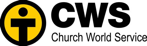 Greater Greensboro Crop Hunger Walk 2018 Cws Logo Rgb