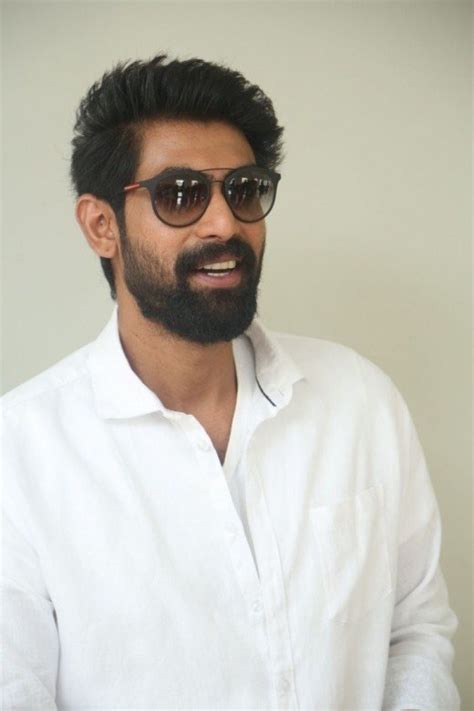 Rana Daggubati Aka Rana Photos Stills And Images