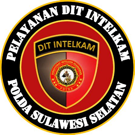 Pelayanan Dit Intelkam Polda Sulsel Lintas Bio