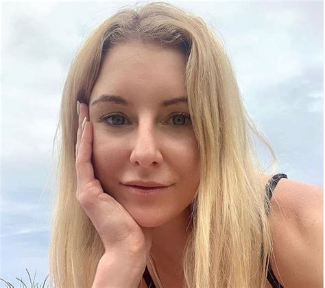 Urszula Radwańska w stroju bikini Sylwetka robi wrażenie fani są zachwyceni