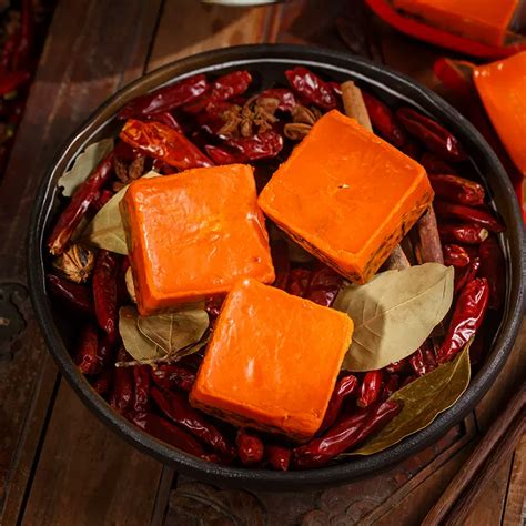 Get Dalongyi Spicy Beef Butter Hot Pot Base Sauce Small Pieces Delivered Weee Asian Market