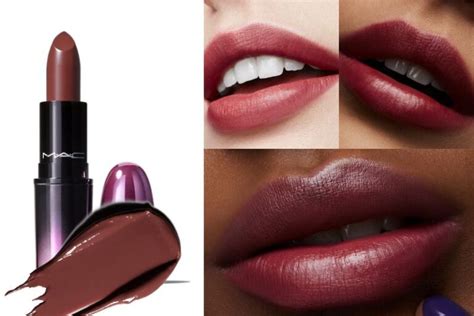 9 Best Mac Love Me Lipstick Shades Hey Frenchie To Ruby You