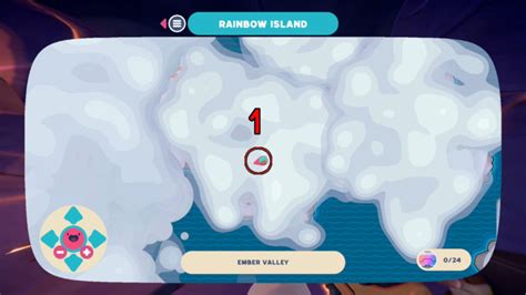 All Gordo Slime Locations In Slime Rancher