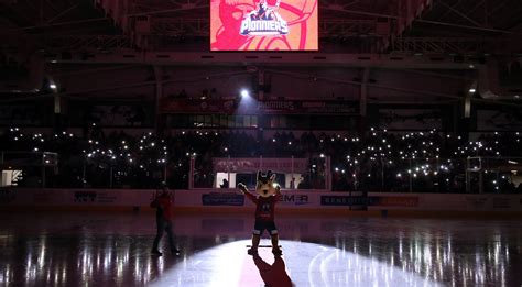 Nouvelle Saison Nouvelles Motions Chamonix Hockey Lite Les