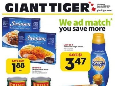 Giant Tiger store - 114 Woodlawn Road, Dartmouth, Nova Scotia, Canada - Hours, location, flyers ...