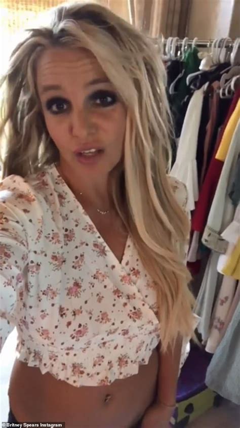 Britney Spears Hits Back At Trolls Who Accuse Her Of Not Making Her Own