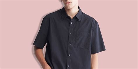 Mens Short Sleeve Button Down Shirts Sale Online Bellvalefarms