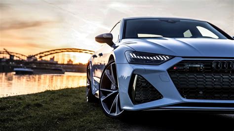 Audi Rs7 Wallpaper 1920x1080 69703 Baltana