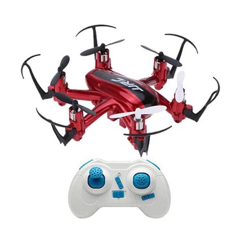 Jual Jjrc H Mini Drone Hexacopter Axis Merah G Ch Di Seller