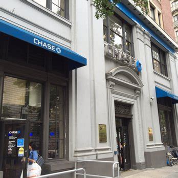 Chase Bank - Banks & Credit Unions - 2099 Broadway, Upper West Side ...