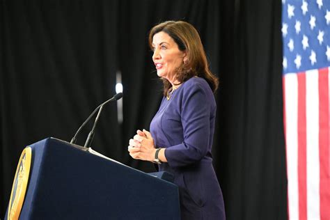 Governor Hochul Announces 16m In Funding To Help Organizations Combat