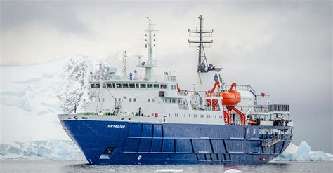Oceanwide Celebrates 30 Years Of Expedition Cruising Welcome To Nardo