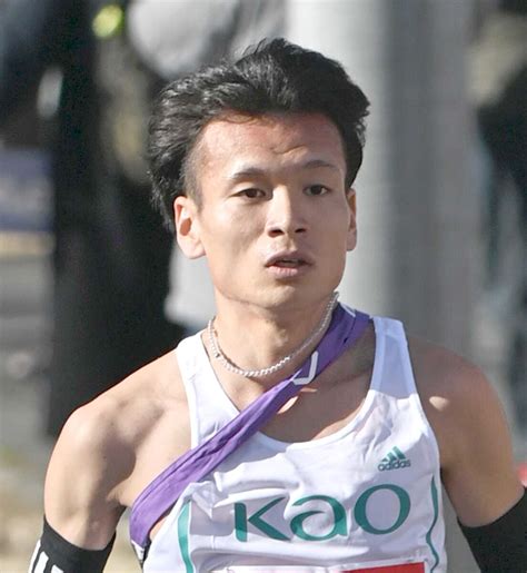 池田耀平 男子マラソン日本歴代2位の2時間5分12秒、日本新に16秒届かずベルリン・マラソン スポーツ報知