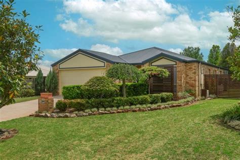 36 Houses For Sale In Highfields Qld 4352 Domain