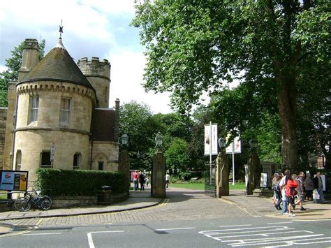 York Museum Gardens - Alchetron, The Free Social Encyclopedia