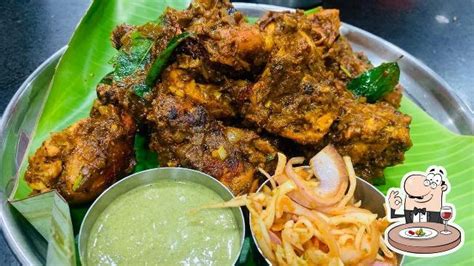 Kanchana Restaurant India Restaurant Reviews