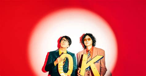 岡村和義（岡村靖幸×斉藤和義）「i Miss Your Fire」配信開始！ 5ヵ月連続配信リリース決定 The First Times