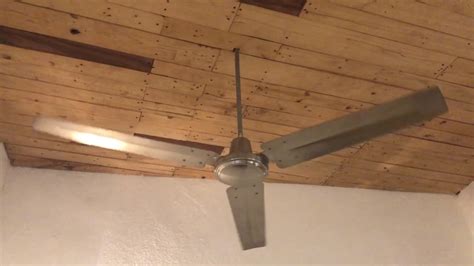 Westinghouse Industrial Ceiling Fan