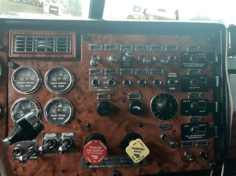 Peterbilt 378 Wiring Schematic Wiring Diagram